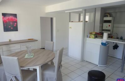 location appartement 495 € CC /mois à proximité de Foix (09000)