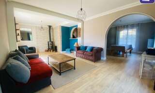 Maison 7 Pièces 172 m² à vendre à Le Fossat (09130)