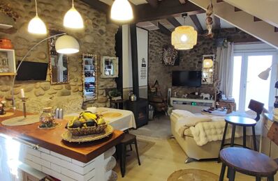 vente maison 115 000 € à proximité de Le Fossat (09130)