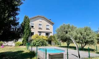 Maison 6 Pièces 256 m² à vendre à Sassenage (38360)