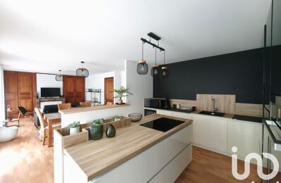 vente appartement 315 000 € à proximité de Merlimont (62155)