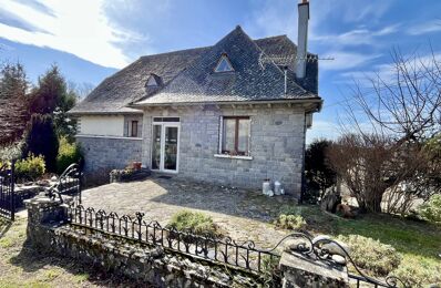 vente maison 140 000 € à proximité de Saint-Urcize (15110)