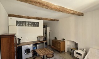 Appartement 1 Pièce 23 m² à vendre à Ajaccio (20000)