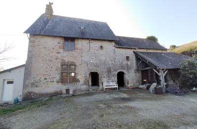 vente maison 147 500 € à proximité de Juvigny-sous-Andaine (61140)