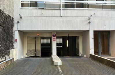 vente garage 17 000 € à proximité de Aubervilliers (93300)