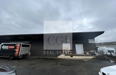 location commerce 5 000 € CC /mois à proximité de Villefranche-sur-Saône (69400)