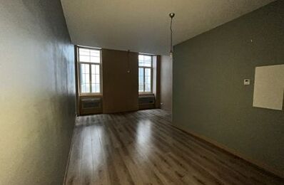 location appartement 450 € CC /mois à proximité de Les Cabannes (09310)