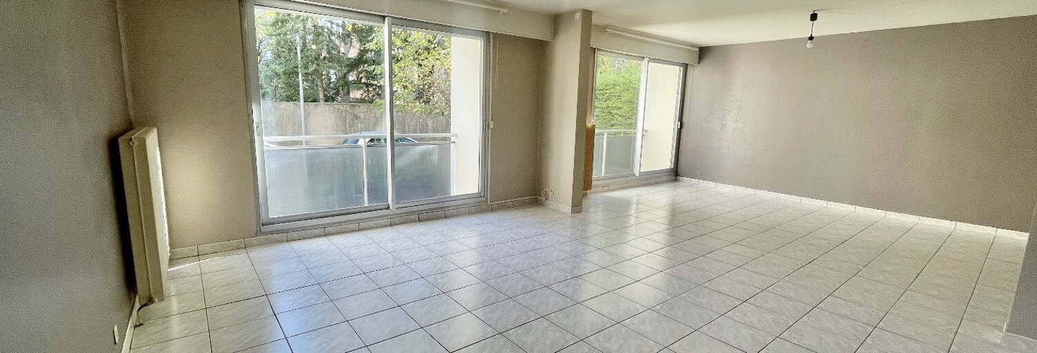 Appartement 3 Pièces 96 m² à vendre à Millau (12100)