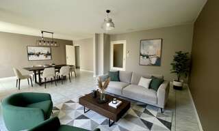 Appartement 3 Pièces 96 m² à vendre à Millau (12100)