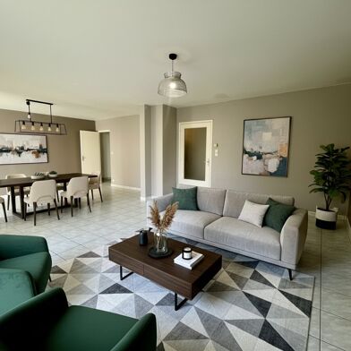 Appartement 3 pièces 149100 €