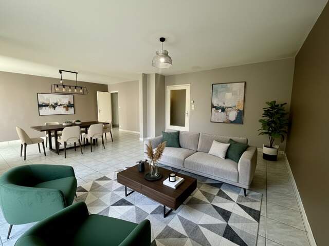 Appartement — photo du bien
