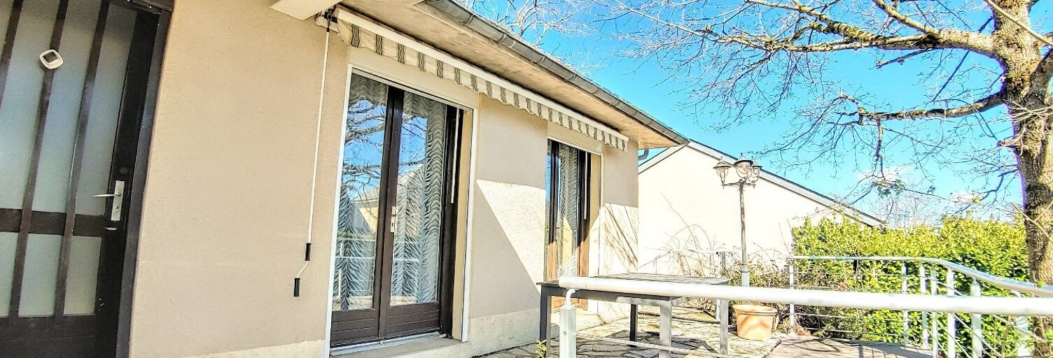 Maison 6 Pièces 189 m² à vendre à Rodez (12000)