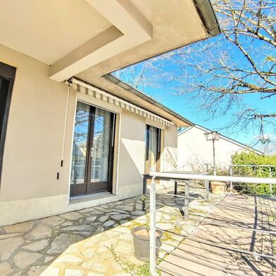 Maison 6 pièces 264990 €