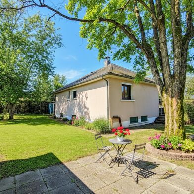 Maison 6 pièces 259990 €