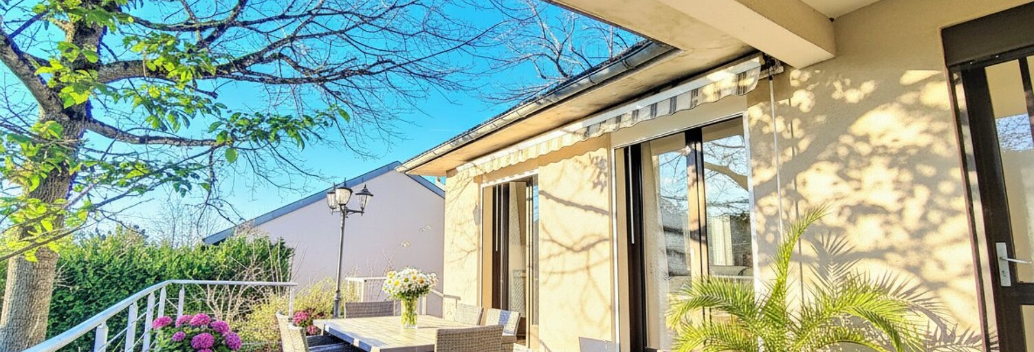 Maison 6 Pièces 189 m² à vendre à Rodez (12000)