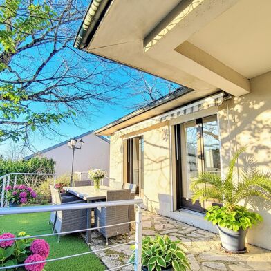 Maison 6 pièces 264900 €