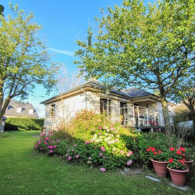 Maison 6 pièces 259900 €