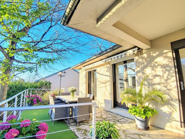 Maison rénovée — photo 1