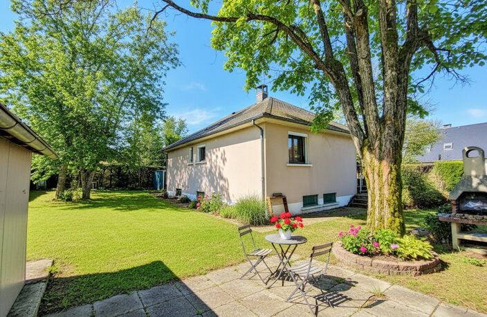 Maison rénovée — photo 2