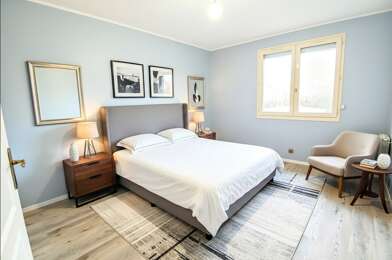 Maison 6 pièces 249900 €