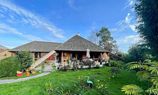 Maison 7 Pièces 140 m² à vendre à Pleyber-Christ (29410)