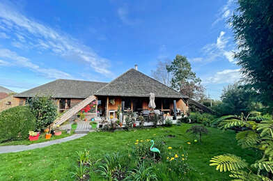 Maison 7 pièces 296000 €