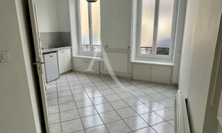 Appartement 1 Pièce 25 m² à louer à Orléans (45000)