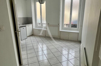 location appartement 370 € CC /mois à proximité de Olivet (45160)