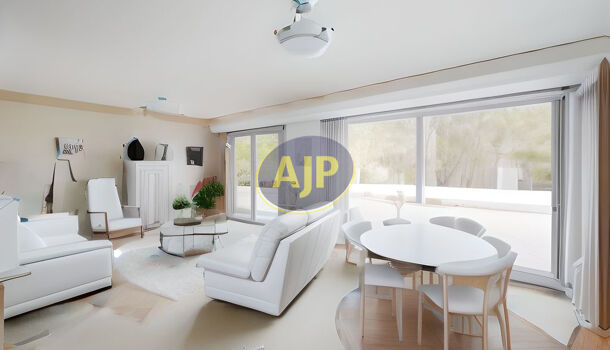 Appartement 2 pièces  à vendre Biarritz 64200