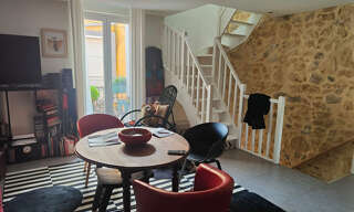 Maison 3 Pièces 81 m² à vendre à Marseillan (34340)