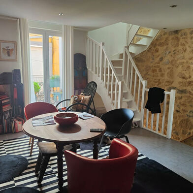 Maison 3 pièces 228800 €