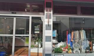 Commerce  220 m² à vendre à Lourdes (65100)