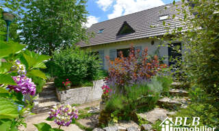 Maison 8 Pièces 152 m² à vendre à Les Essarts-le-Roi (78690)