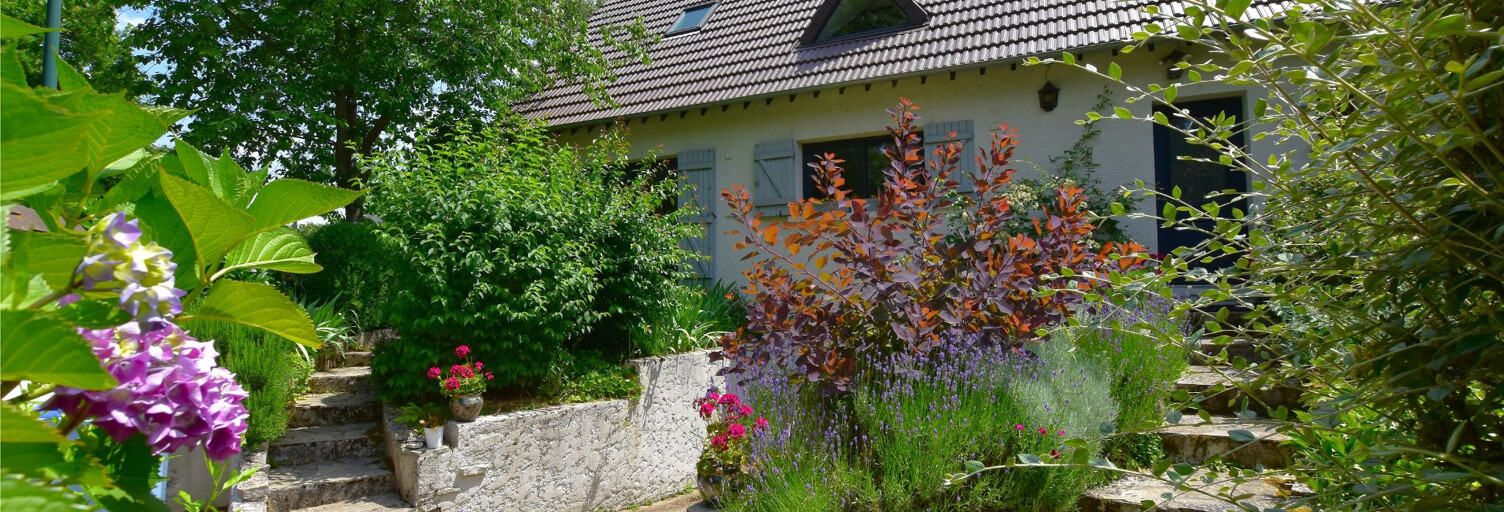 Maison 8 Pièces 152 m² à vendre à Les Essarts-le-Roi (78690)