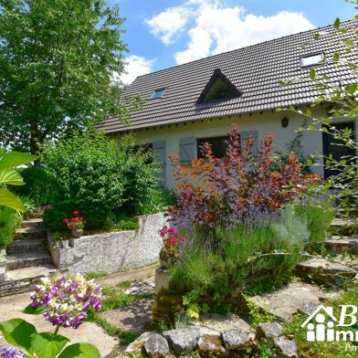 Maison 8 pièces 459000 €