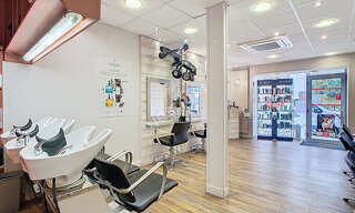 Commerce  40 m² à vendre à Nantes (44300)