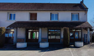 Commerce 2 Pièces 174 m² à vendre à Vézeronce-Curtin (38510)