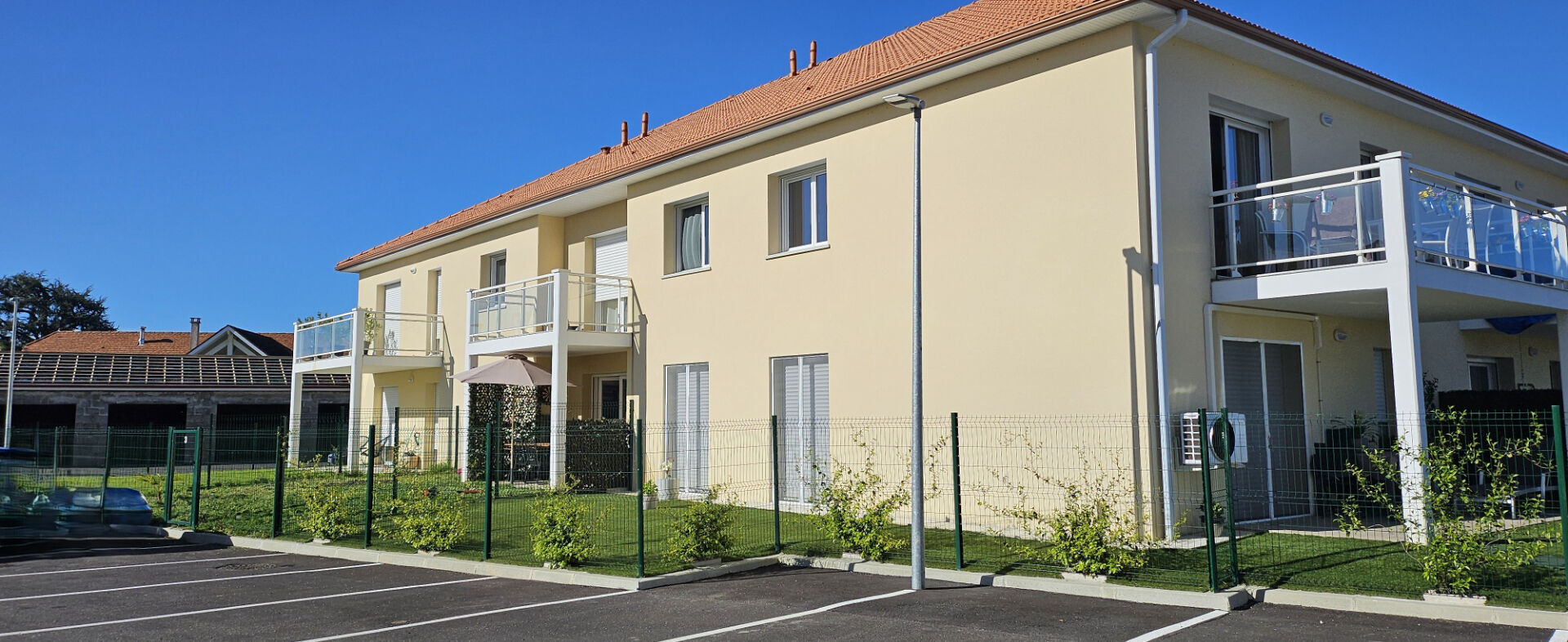 Appartement  T3 à vendre Lescar 64230