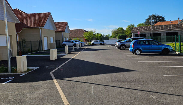 Appartement 3 pièces  à vendre Lescar 64230