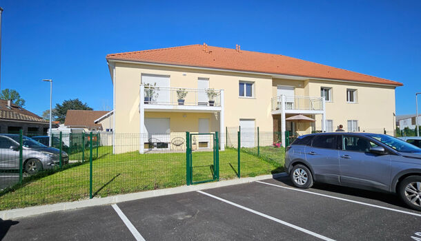 Appartement 3 pièces  à vendre Lescar 64230