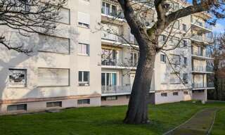 Appartement 5 Pièces 115 m² à vendre à Saint-Quentin (02100)