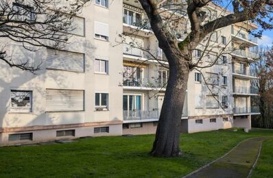 vente appartement 105 000 € à proximité de Saint-Quentin (02100)