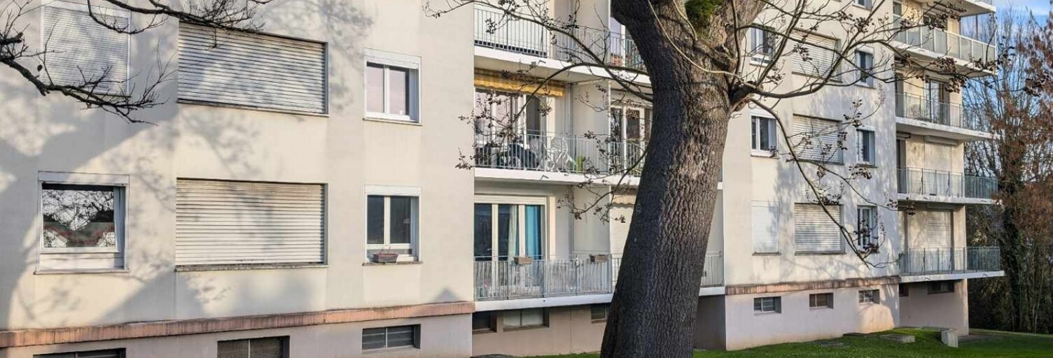 Appartement 5 Pièces 115 m² à vendre à Saint-Quentin (02100)