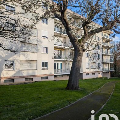 Appartement 5 pièces 95000 €