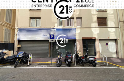 vente commerce 1 850 000 € à proximité de Fréjus (83600)