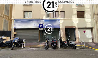 Commerce  600 m² à vendre à Cannes (06400)