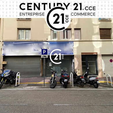 Commerce  1580000 €