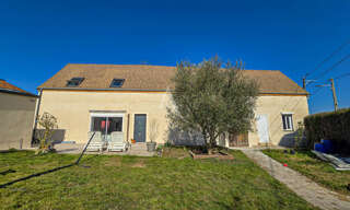 Maison 8 Pièces 175 m² à vendre à Chaumont-en-Vexin (60240)