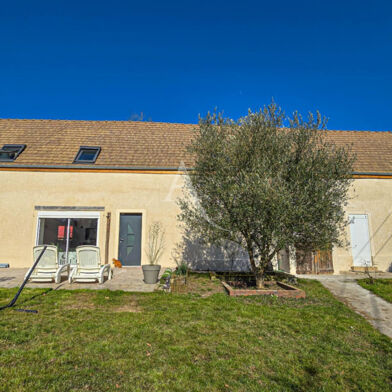 Maison 8 pièces 338000 €