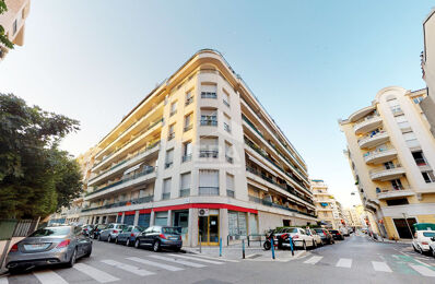 appartement 3 pièces 86 m2 à vendre à Nice (06000)